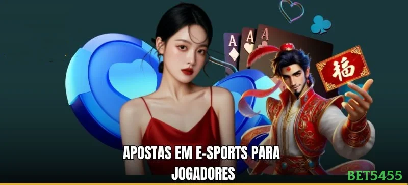 bet5455 app de jogo para jogadores brasileiros