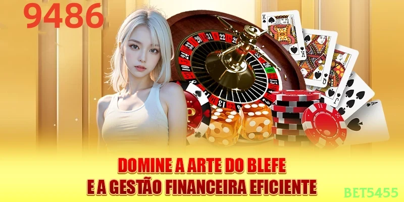 Controles de paJogonto e BRL em bet5455