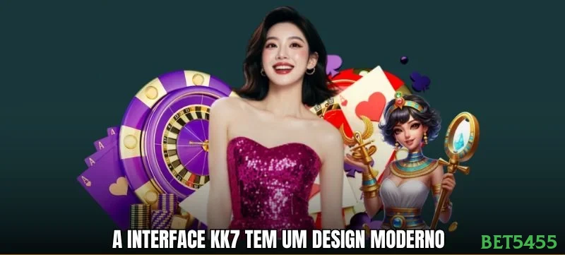 Lista de jogos para bet5455 casino section